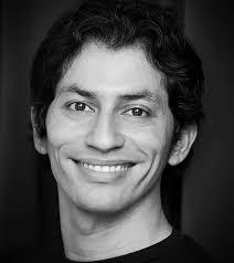 Oscar Moreno's Instagram, Twitter & Facebook