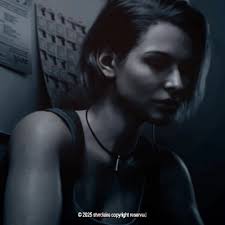 Jill Valentine Dead Island