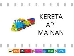 Setelah aku sehat dan kembali dari rumah sakit membawa bayiku, dan bayiku berusia 1 tahun kini setelah usia anakku 15 tahun, suamiku justru tak pernh pulang ke rumah lagi. Kereta Mainan Sumber Pengajaran