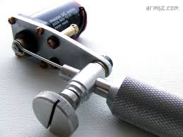 Machine A Tatouer Rotative 100 Recuperation Handmade Tattoo Machine Rotave 100 Recovery Maquinas De Tatuar Maquina De Tatuajes Maquina Tattoo