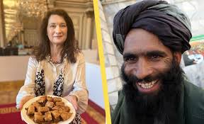 Maybe you would like to learn more about one of these? Ann Linde Miljardbistand Till Afghanistan Fortsatter Aven Om Talibanerna Tar Makten Samnytt