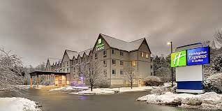 Located in tseung kwan o, holiday inn express kowloon east, an ihg hotel is within a few miles (5 km) of popular sights such as victoria harbour and kowloon bay. Holiday Inn Express Suites Lincoln East White Mountains Ihg Hotel