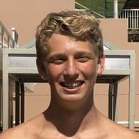 Evan Gates's Men's Water Polo Recruiting Profile