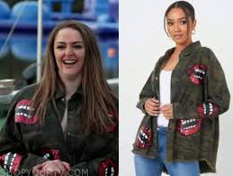 Check spelling or type a new query. Hanna Kinsella Fashion Clothes Style And Wardrobe Worn On Tv Shows Shop Your Tv