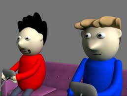 The webcomic, drawn within homestuck by character dave strider, is intentionally poorly made. Sweet Bro And Hella Jeff The Complete First Season Seinfeldspitstain Wiki Fandom