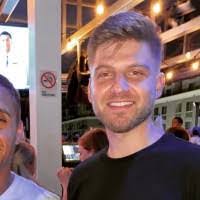 Gregory Kozlowski's Instagram, Twitter & Facebook