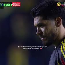 Henry Martin Falla Penal