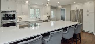 top trends in kitchen countertop design