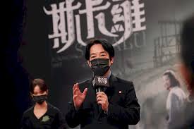 《斯卡羅》（排灣語： seqalu ，英語： formosa 1867 ）是2021年公視史詩旗艦戲劇。改編自小說《傀儡花》，劇名源自曾存在於臺灣本島瑯嶠地區（恆春一帶）的封建制政權——斯卡羅。 由吳慷仁、温貞菱、查馬克・法拉屋樂、雷斌・金碌兒、法比歐、黃健瑋、周厚安、黃遠、雷洪、夏靖庭、余竺儒、張. 5kmj3s E969ubm