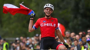 Martín vidaurre sigue luciéndose en europa. Eygcefjprfepgm