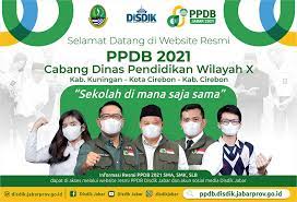 Can't find what you are looking for? Portal Ppdb Jabar 2021 V1 9 2
