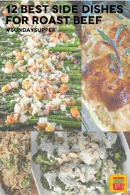 Roasted acorn squash when serving prime rib for thanksgiving or christmas, roasted acorn squash is the perfect side dish! 12 Best Side Dish Recipes For Roast Beef Sundaysupper Sunday Supper Movement Roast Beef Dinner Sides Roasted Side Dishes Roast Beef Recipes