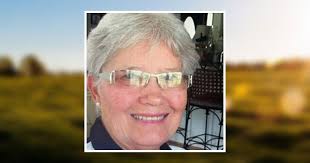 Betty Dupree Suitt Obituary March 17, 2023
