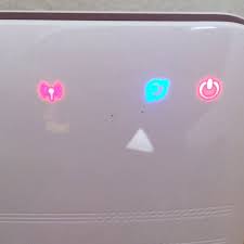 Hier lautet die adresse der kundenbetreuung. Vodafone Dsl Easy Box 802 Wlan Und Festnetz Geht Nicht Mit Bild Internet