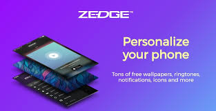 Search free wallpapers, ringtones and notifications on zedge and personalize your phone to suit you. How To Set Custom Ring Tones Using The Zedge App