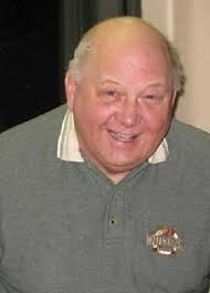 William Leeper Obituary (1943