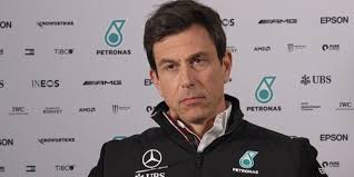 Mediatoto wolff is a giant (i.redd.it). Wolff Stellt Klar Erst Kommt Hamilton Fruhestens Danach Verstappen