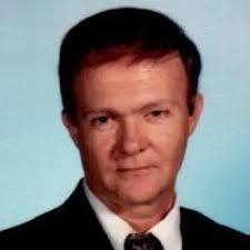 Obituary information for Robert Toms Hardy