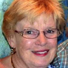 Mary Blevins Obituary (1940