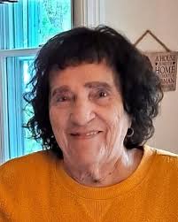Obituary information for Betty June Sackett