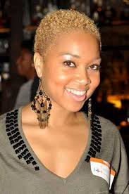 This is nice cool cut hairstyle for women and young girls and elegant addition in super short hairstyles. 25 Best Short Hairstyles For Black Women 2014