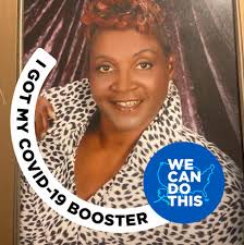 The Class of '77 (RHS of booklet inside)