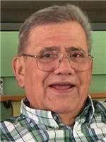 Albert Bourg Obituary (2018)