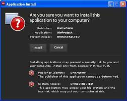 Learn More About Adobe Air Code Signing - Codesigningstore