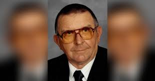 Obituary for Robert "Bob" Hansen