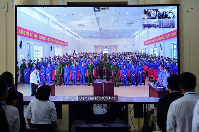 Chuyên án ma túy VN10: Cựu giám đốc ngân hàng cùng người tình tổ chức sử  dụng ma túy tại căn hộ cao cấp - Tuổi Trẻ Online