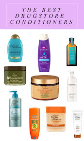 Now that you understand the benefits of keratin and how necessary it is for your strands, you'll realize how important it is to incorporate a keratin product into your hair care routine. 20 Drugstore Conditioners Celebrity Hairstylists Are Obsessed With Drugstore Hair Products Hair Conditioner Shampoo For Curly Hair