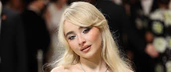 Sabrina Carpenter's New Album 'Short N' Sweet': Release Date