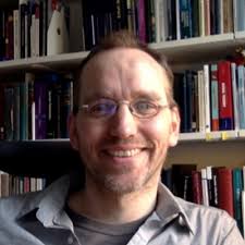 Sebastian Lutz (Uppsala University)