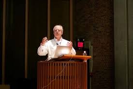 IVC Presents: William Kentridge at the University of Rochester · InVisible  Culture