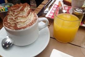 Le Cafe De Gally Saint Cyr L Ecole Restaurant Avis Numero De Telephone Photos Tripadvisor