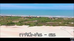 Itaunas beach is located in itaunas. Itaunas Es Um Paraiso Mdrones Youtube