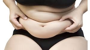 Banyaknya lemak di perut juga 1. Bagaimana Cara Efektif Menghilangkan Lemak Perut Bbc News Indonesia