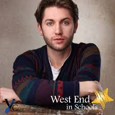 We've got a lot to celebrate this Christmas, with our wonderful alumni. 🎉  Ted Walker has been nominated for best supporting performer in a new  production of a play. 💬 Ted "I