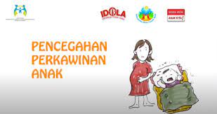 Kementerian Pemberdayaan Perempuan Dan Perlindungan Anak