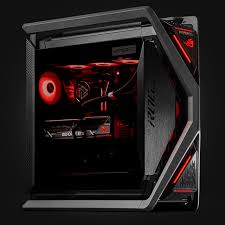 Buy PCs for 4K Gaming in Dubai with delivery across the UAE | HYPERPC