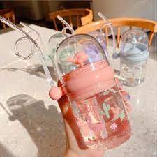 Последние твиты от tiktok (@tiktok_us). Botol Air Minum Anak Motif Animal Childrens Pot 260ml Shopee Indonesia