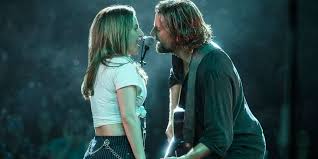 When i saw this movie, there was one moment that stuck with me and i knew it represented the movie perfectly. New Poster And Clips For A Star Is Born Starring Bradley Cooper And Lady Gaga