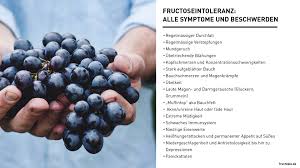 Da ich zuerst die blutzuckerwerte in keiner weise ernst nahm und die tabelle des blutzuckerwerts als belanglos. Fructoseintoleranz Symptome Und Beschwerden Fructopia De