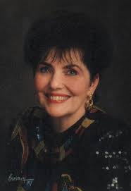 Beverly Young Zabriskie