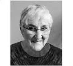 Judith LAING Obituary