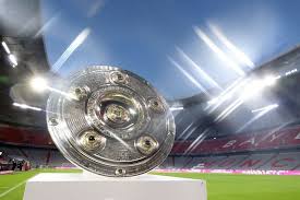 Explore a wide range of the best bundesliga trophy on aliexpress to find one that suits you! Top 5 Free Agents In Bundesliga At The End Of The 2020 21 Season