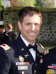 We are honored to have former Green Beret and US Army veteran Bryce Hansen  join us for our Arts and Veterans panel