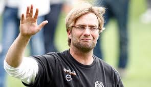 Klopp spent most of his playing career at mainz 05; Abschied Nach 18 Jahren Mainz