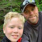 Jason Heffelfinger's Instagram, Twitter & Facebook