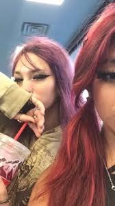 Zaia Karen Loomis aka “Grey”